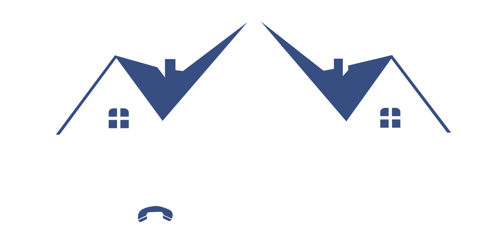Tømrerfirmaet Ibsen Byg logo med kontaktoplysninger