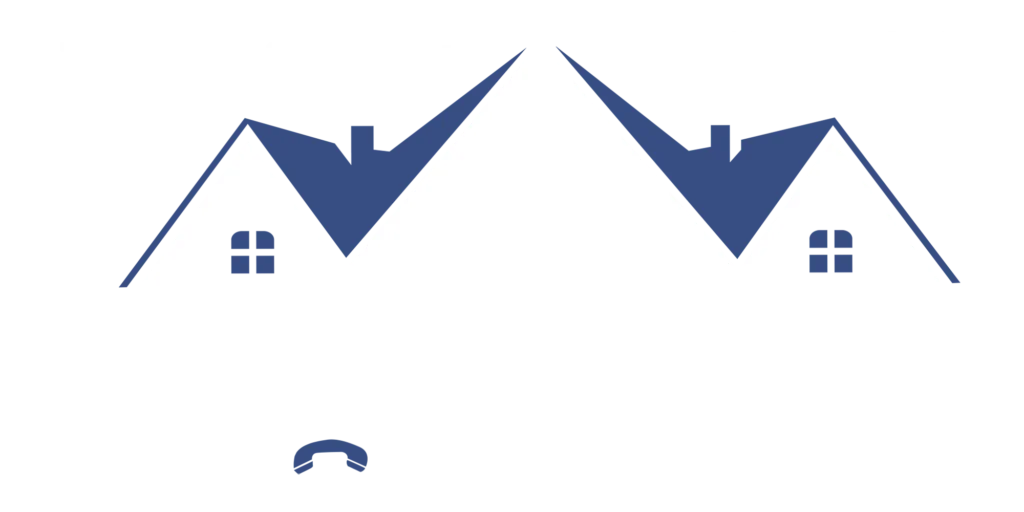 Tømrerfirmaet Ibsen Byg logo med kontaktoplysninger